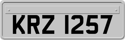 KRZ1257