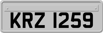 KRZ1259