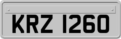 KRZ1260