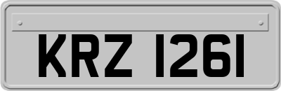 KRZ1261