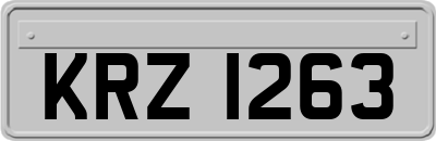KRZ1263