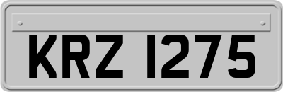 KRZ1275