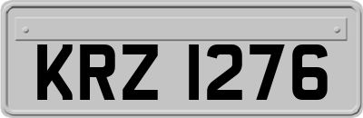 KRZ1276