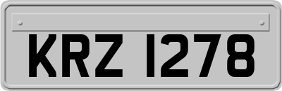 KRZ1278