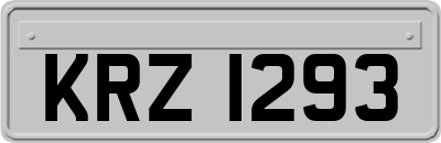 KRZ1293