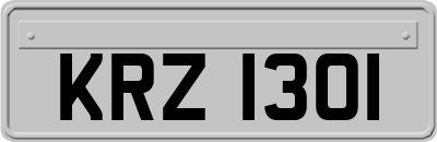 KRZ1301