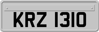KRZ1310