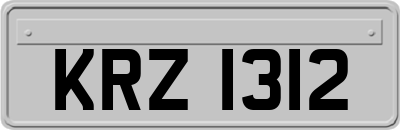 KRZ1312