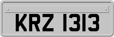 KRZ1313