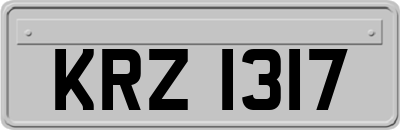 KRZ1317