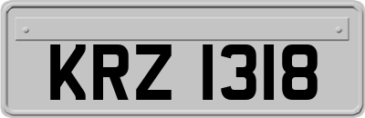 KRZ1318