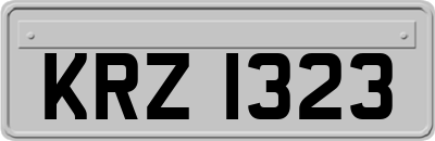 KRZ1323