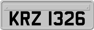 KRZ1326