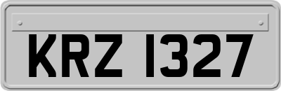 KRZ1327