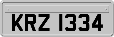 KRZ1334
