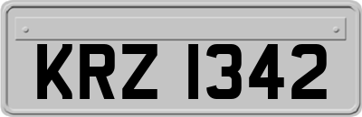 KRZ1342