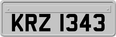 KRZ1343