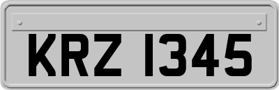 KRZ1345