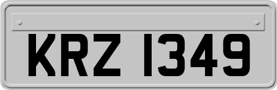 KRZ1349