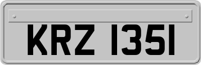 KRZ1351