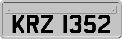 KRZ1352