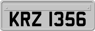 KRZ1356