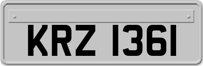 KRZ1361