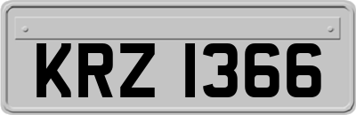 KRZ1366