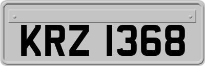 KRZ1368