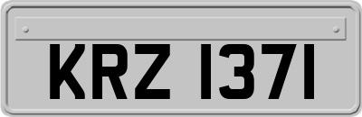 KRZ1371