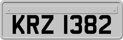 KRZ1382