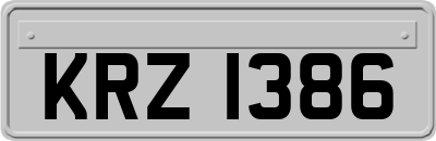 KRZ1386