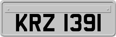 KRZ1391