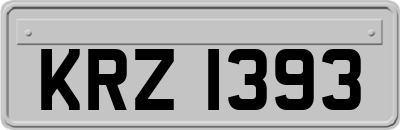 KRZ1393