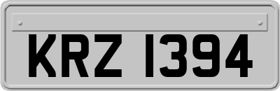 KRZ1394