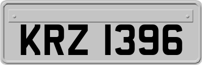 KRZ1396