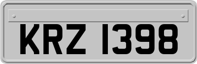 KRZ1398