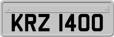 KRZ1400