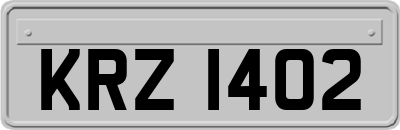 KRZ1402