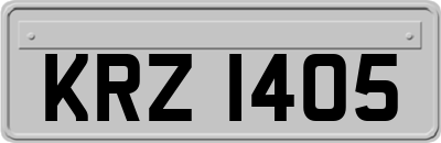 KRZ1405