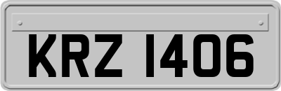 KRZ1406