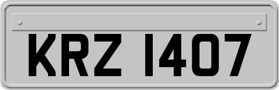 KRZ1407