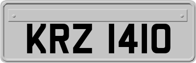 KRZ1410