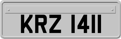 KRZ1411