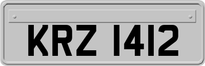 KRZ1412