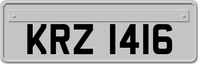 KRZ1416