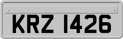 KRZ1426