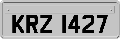 KRZ1427