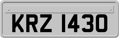 KRZ1430