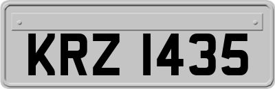 KRZ1435